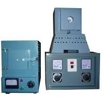 Metallurgical Laboratory Equipment