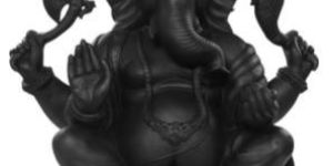 Lord Ganesha 4D