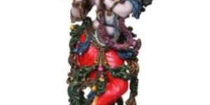 Lord Srikrishna Fiber