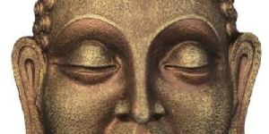 Buddha Head