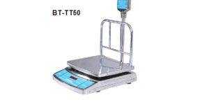 Digital Table Top Weighing Scale