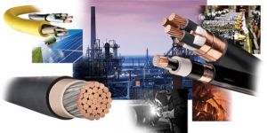 Industrial Cable & Wire