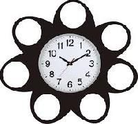 Personalized Photo Frame Wall Clock