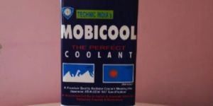 MOBICOOL COOLANT Concentrate