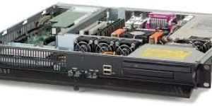 Rack Mount Computers