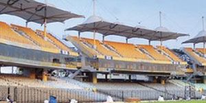 Auditorium Tensile Structures