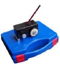 Pencil Hardness Tester.