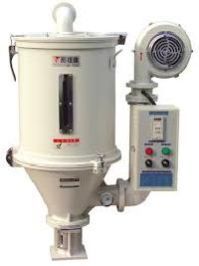 Plastic Raw Material Dryer