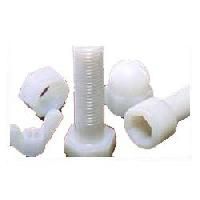 Nylon Nut & Bolt