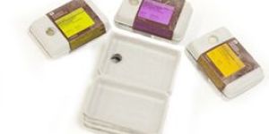 Clamshells and Containers