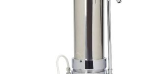 Fluoride Removal Filter