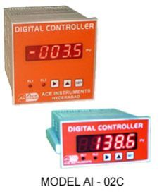 Digital Temperature Controller