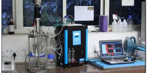 Fermentor And Bioreactors
