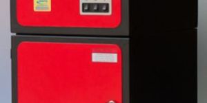 Luminax Gel Documentation System