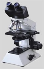 Olympus Microscope