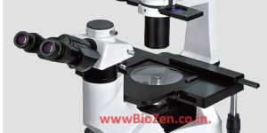 Olympus Opto Inverted Tissue Culture Microscope