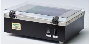 Ultra Violet and White Light Transilluminator - Lab Equipment