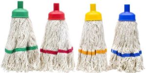 Wet Mop Round Refill