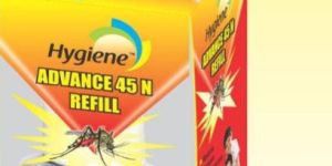 Mosquito Repellent Refill