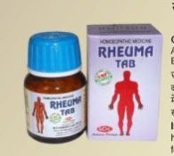 Rheuma Tablets