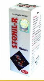 Stonil-R Mixture