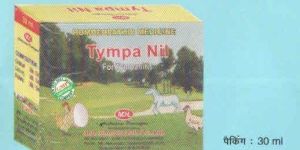 Tympa Nil Mixture