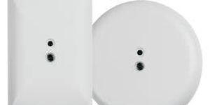 Glass Break Sensors