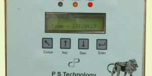 Digital Programmable Timer