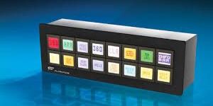 Programmable Switches