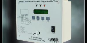 Programmable Timer Switch