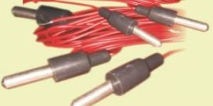 Stainless Steel Sensor