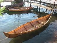 Rowing Boats