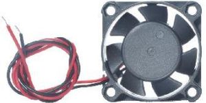 DC Small Axial Cooling Fan
