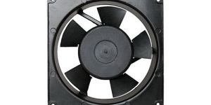 AC Axial Blower Cooling Exhaust Rotary Fan