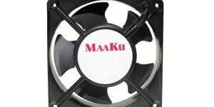 AC Axial Cooling Blower Exhaust Rotary Fan