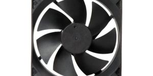 DC Axial Case Cooling Fan