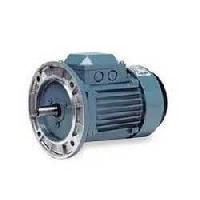Oxford Slip Ring Motor