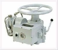 Motor Operated Valve