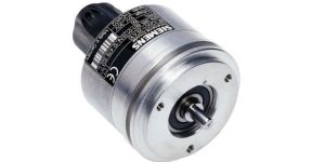 Absolute Encoders