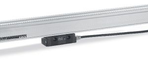 Linear Encoders