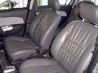 Rexine Seat Covers