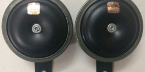 Car Horn Set