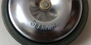 Motorcycle Single Horn