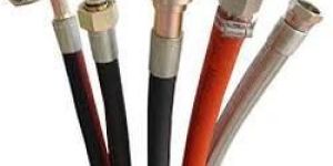 Hydraulic Hose Pipes