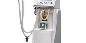 ICU Ventilator