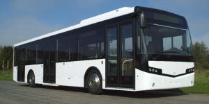 New Buses