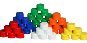 Plastic Caps