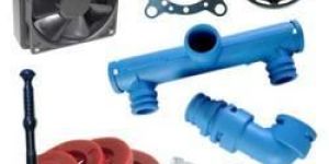Plastic Moulded Components