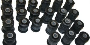 Rubber Bushings