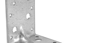Stainless Steel Brackets